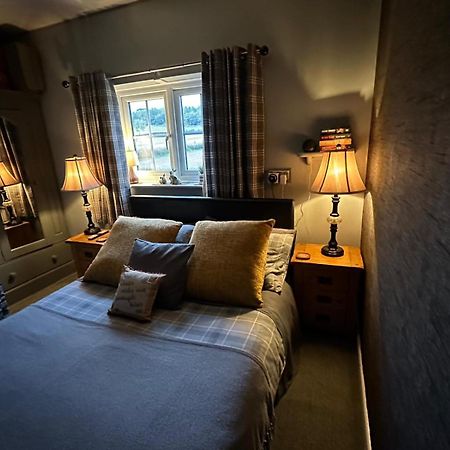 Shropshire Guestroom Seisdon Exterior photo