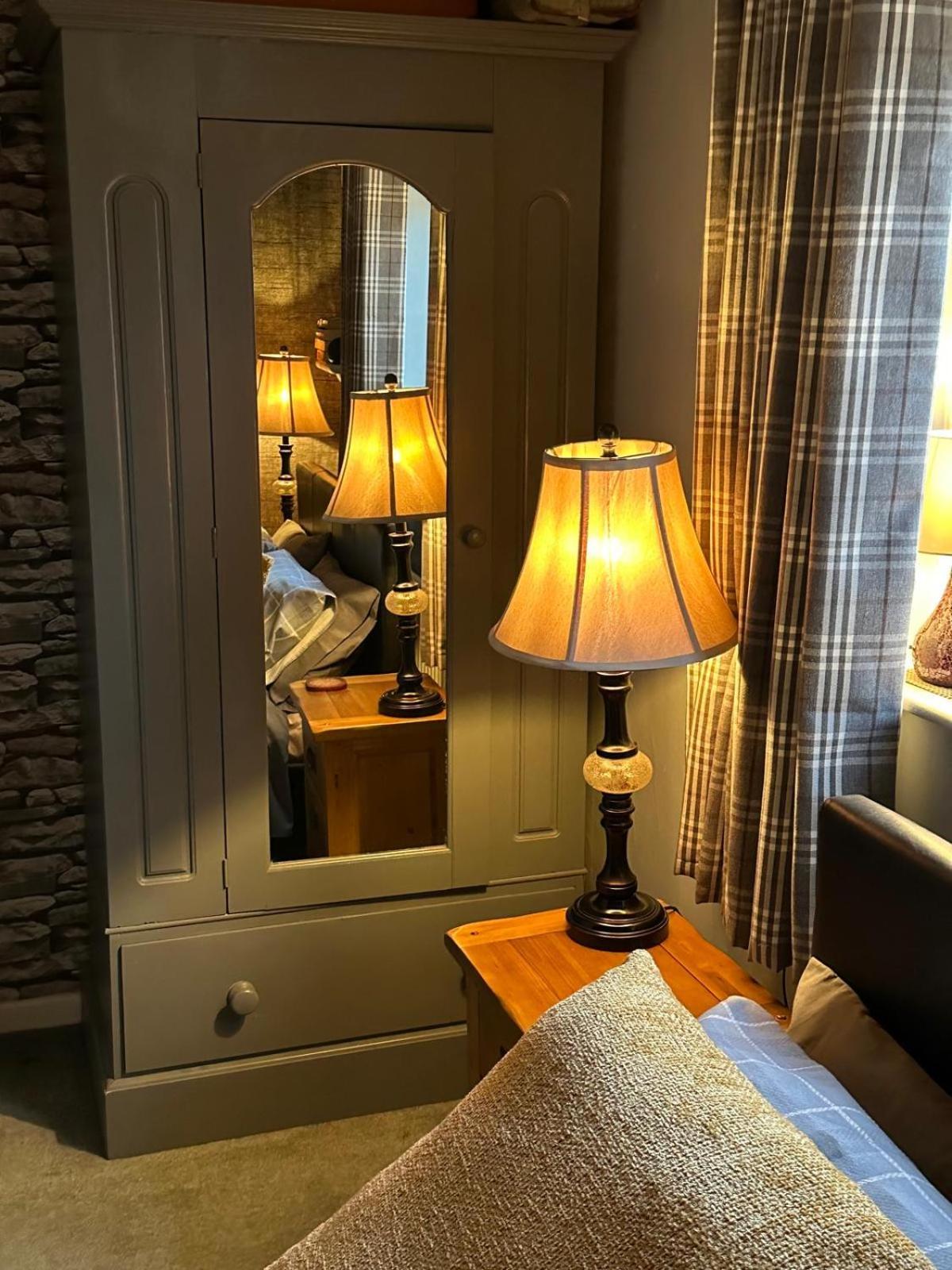 Shropshire Guestroom Seisdon Exterior photo